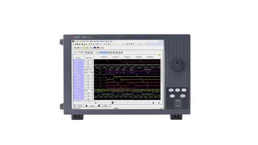 16861A 34 Channel Portable Logic Analyzer-Rental