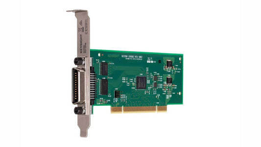 82350C High Performance PCI-GPIB Interface Card