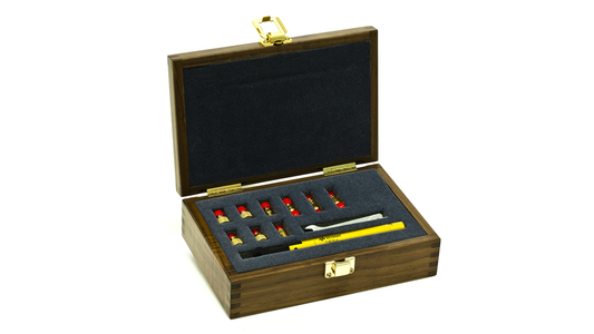 Economy Mechanical Calibration Kit, 1.85 mm to 3.5 mm ,DC to 67 GHz