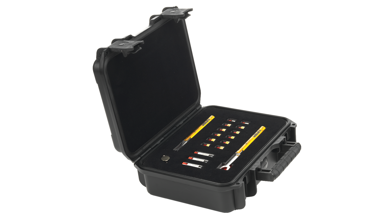 85059A/85059B 1 mm Calibration Kit