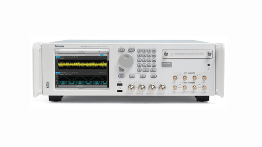 AWG70000B Arbitrary Waveform Generator-Rental