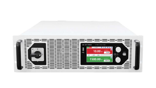 DH17800A Series High Power Programmable DC Power Supply