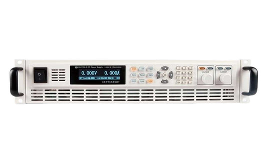 DH1798 Series Wide Range System Programmable DC Power Supply