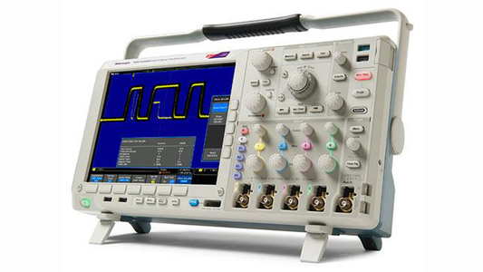 MSO/DPO4000 Mixed Signal Oscilloscope-Rental