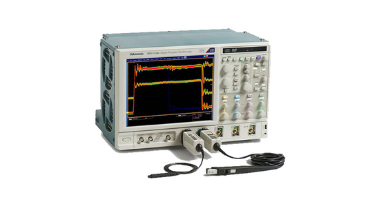 DPO7000 Series oscilloscopes-Rental