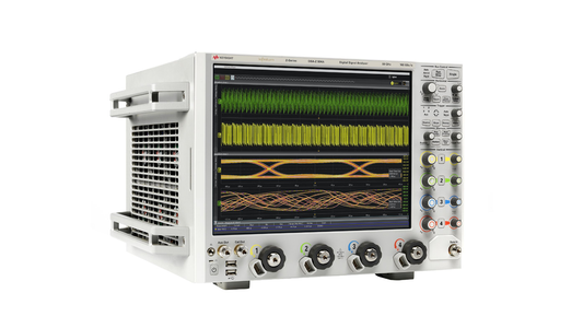 DSAZ504A Infiniium Oscilloscope-Rental