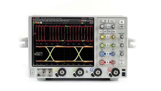 DSOV164A Infiniium V-Series Oscilloscope-Rental