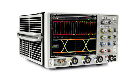 DSOV334A Infiniium V-Series Oscilloscope-Rental