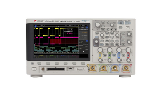 DSOX3104T Oscilloscope-Rental