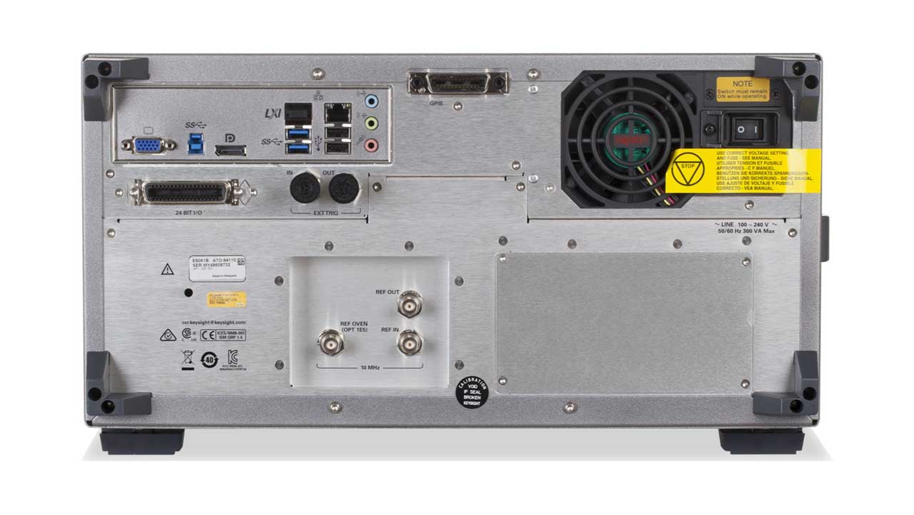 E5061B ENA Vector Network Analyzer