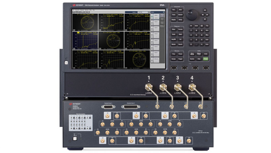 E5092A Configurable Multiport Test Set-Rental