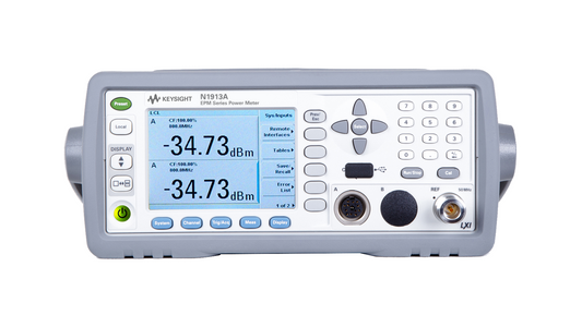 EPM and EPM-P Series Power Meter-Rental