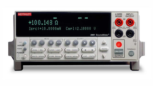 Keithley 2400 Standard Series SMU