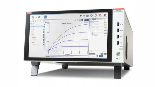 Keithley 4200A SCS Parameter Analyzer- Rental