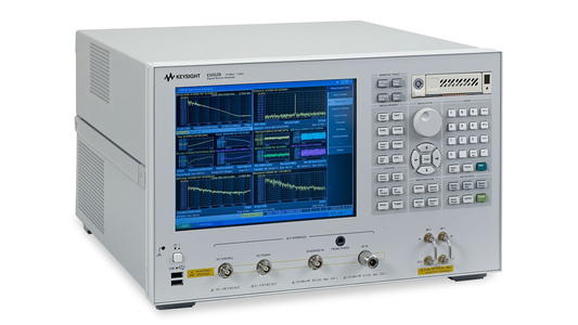 Keysight E5052B Signal Source Analyzer-Rental