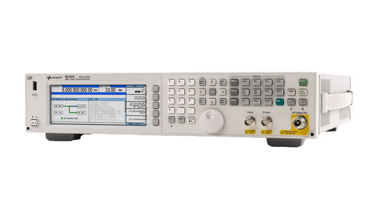 Keysight N5182A MXG Vector Signal Generator, 100 kHz to 6 GHz