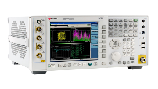 Keysight N9020A MXA Signal Analyzer, 10 Hz to 26.5 GHz