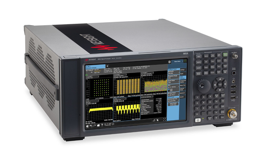 Keysight N9021B MXA Signal Analyzer, 10 Hz to 50 GHz