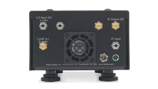 Keysight N9029AV12 Millimeter-Wave Signal Analyzer Frequency Extension Module, 60 to 90 GHz