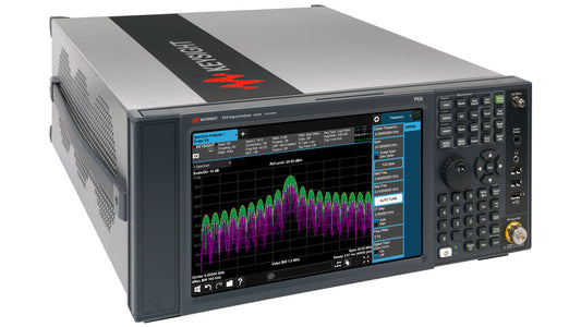 Keysight N9030B PXA Signal Analyzer, 2 Hz to 50 GHz