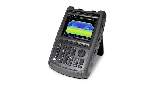 Keysight N996xB FieldFox Handheld Microwave Signal Analyzer, 54 GHz-rental