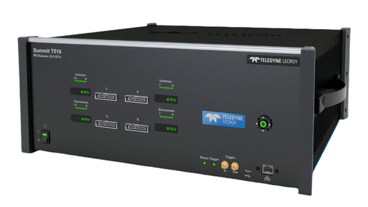 Summit T516 Analyzer