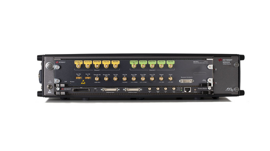 M8190A 12 GSa/s Arbitrary Waveform Generator-Rental