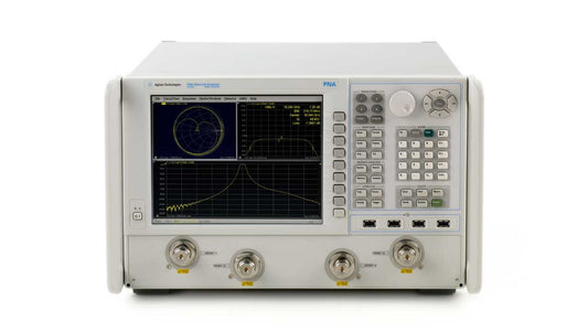 N5222A PNA Microwave Network Analyzer, 26.5 GHz