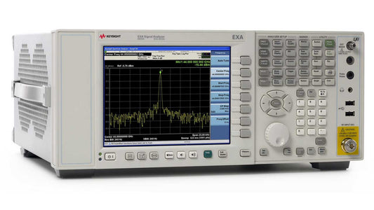 N9010A EXA Signal Analyzer, 10 Hz to 44 GHz