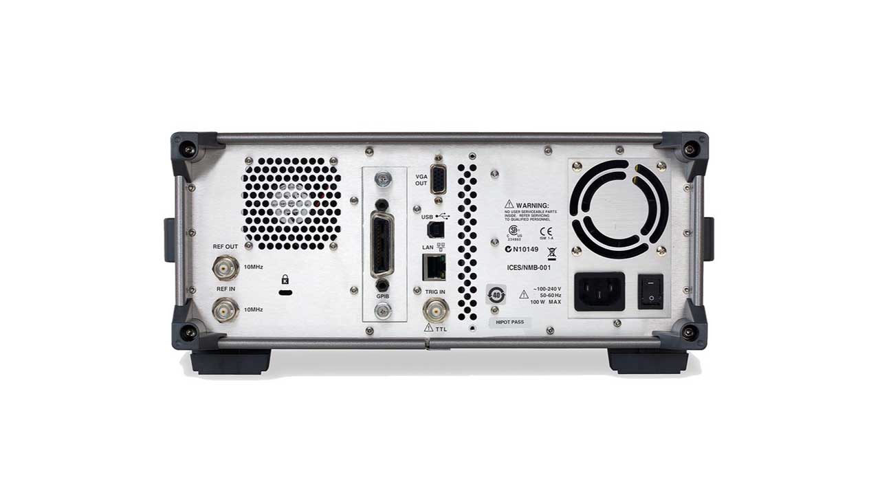 N9320B RF Spectrum Analyzer (BSA)