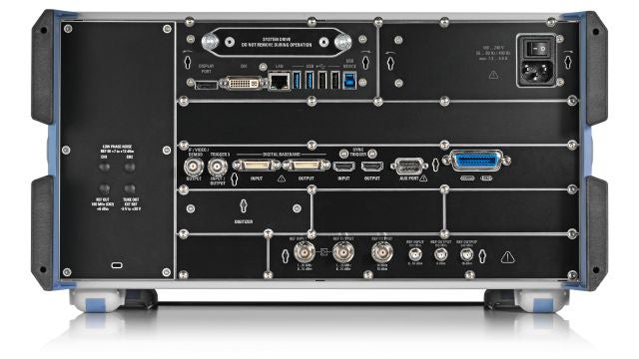 Rohde & Schwarz FSWP26 Phase Noise Analyzer; 1 MHz to 26.5 GHz-rental