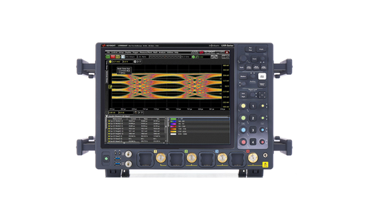 UXR0504A Infiniium UXR-Series Oscilloscope-Rental