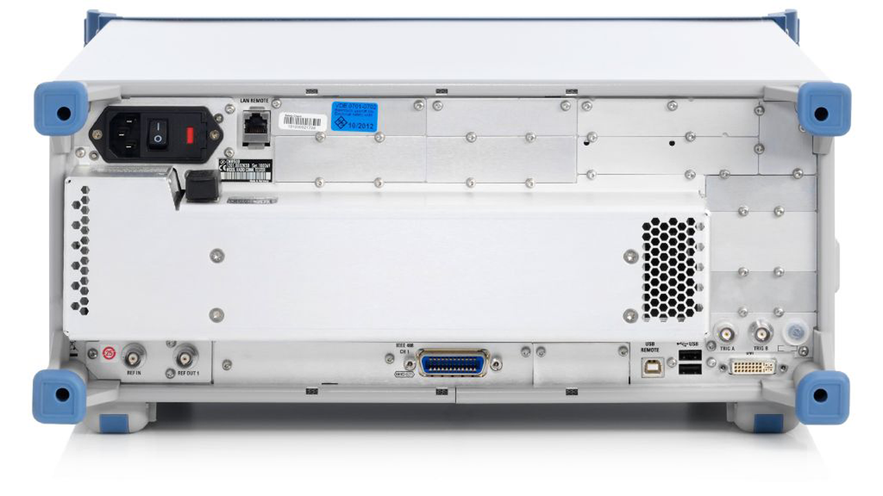 R&S®CMW270 wireless connectivity tester The expert for non-cellular technologies-Rental