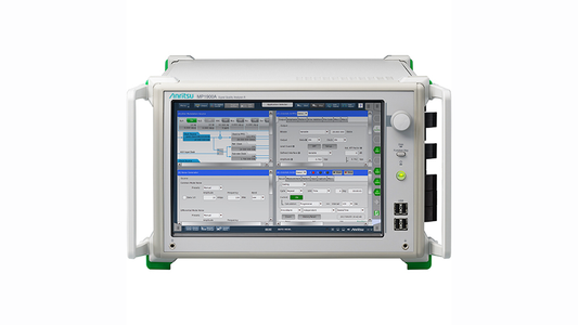 MP1900A Signal Quality Analyzer-Rental