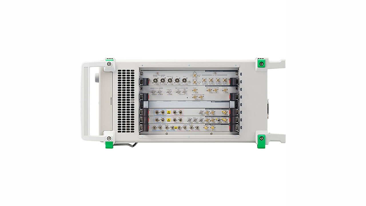 MP1900A Signal Quality Analyzer-Rental